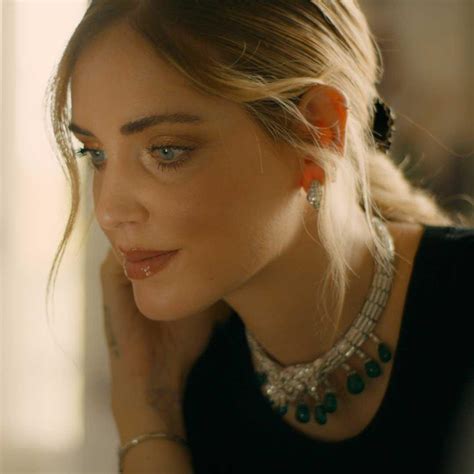 Chiara Ferragni Jewellery 